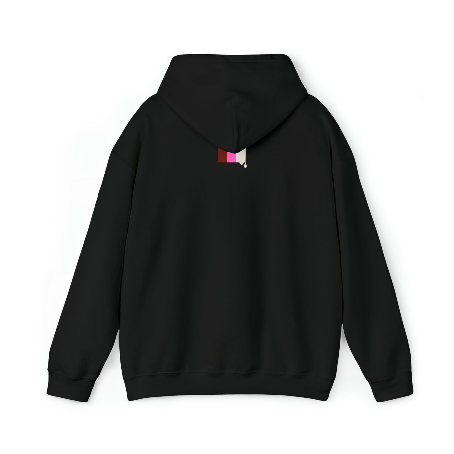 Eat Wisdom Unisex Heavy Blend™ Hooded Sweatshirt