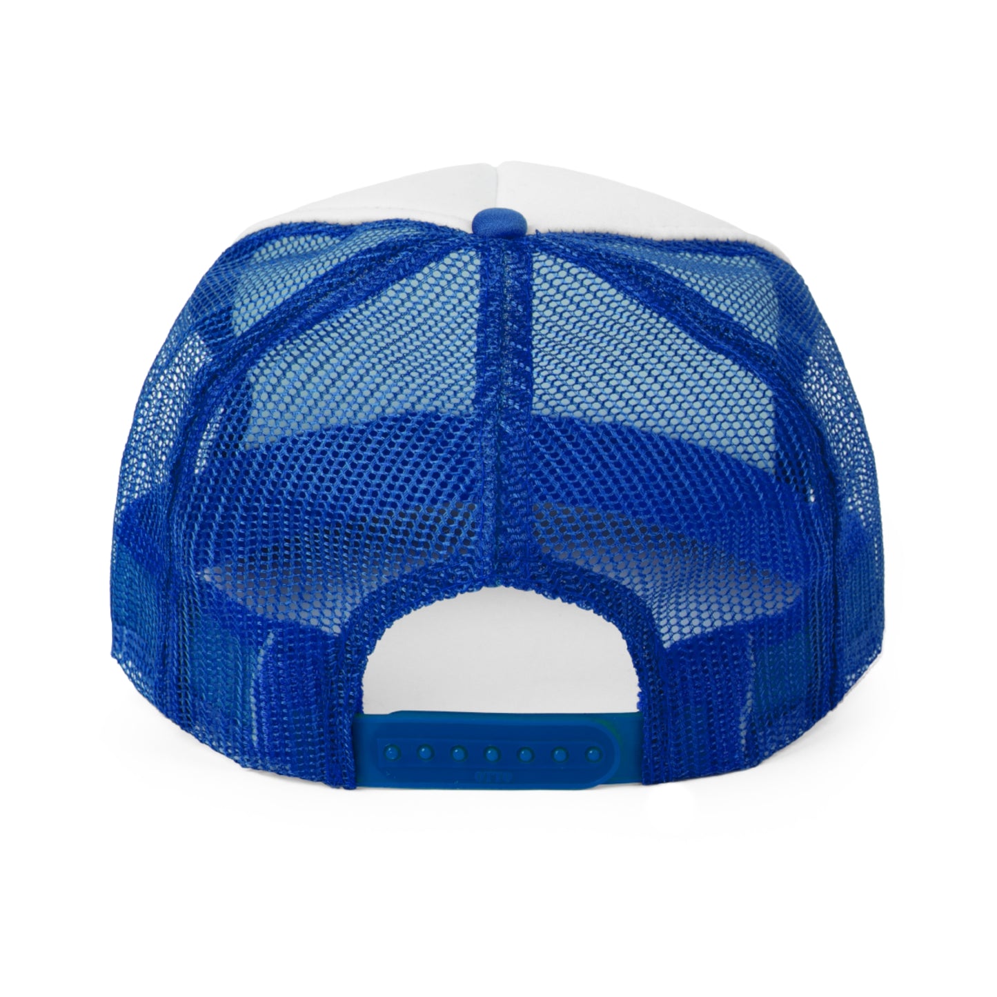 United West Trucker Caps