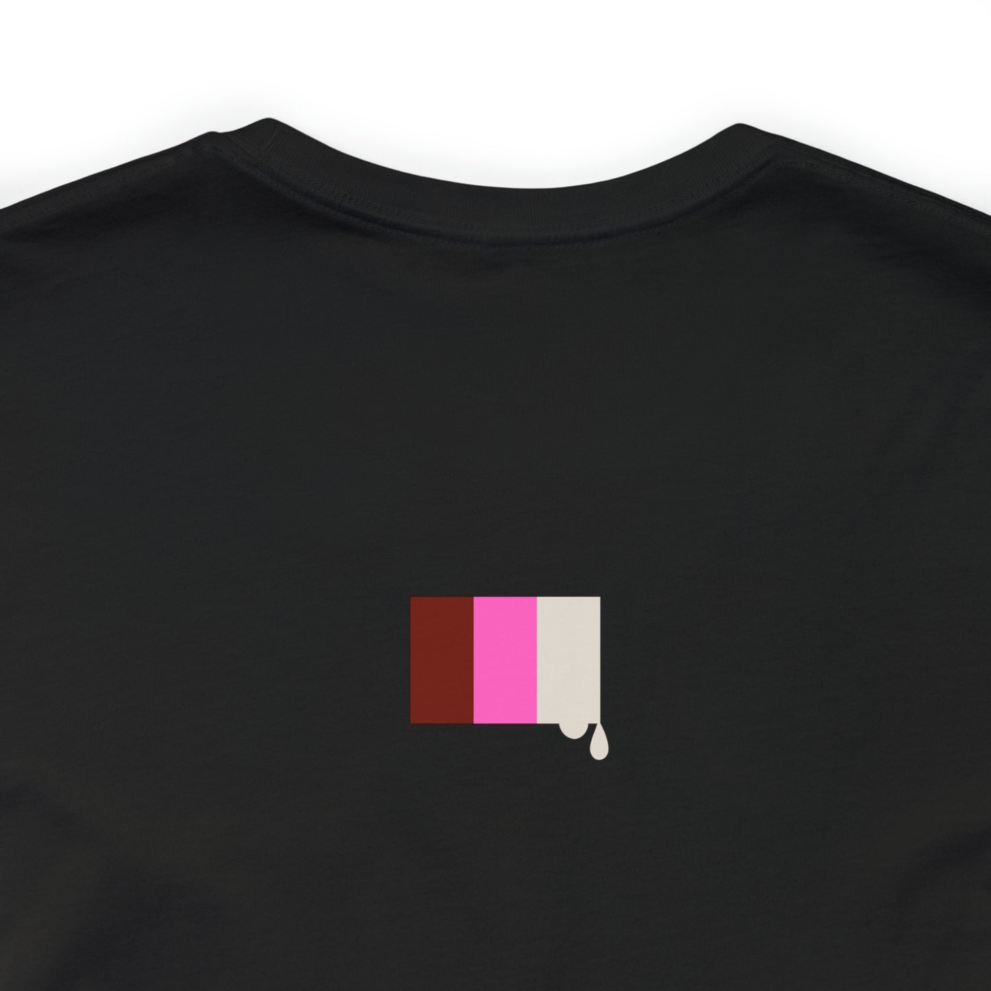 A.D.A.M. Unisex Jersey Short Sleeve Tee