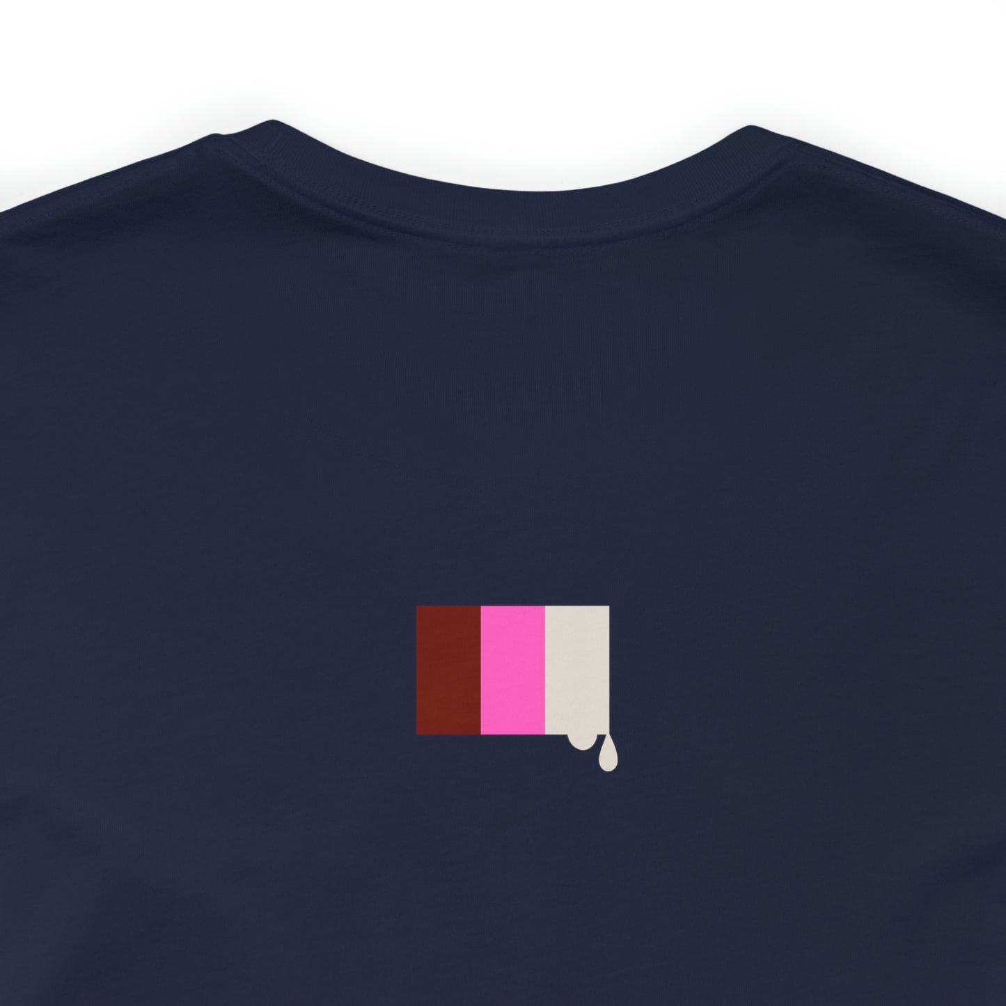 A.D.A.M. Unisex Jersey Short Sleeve Tee