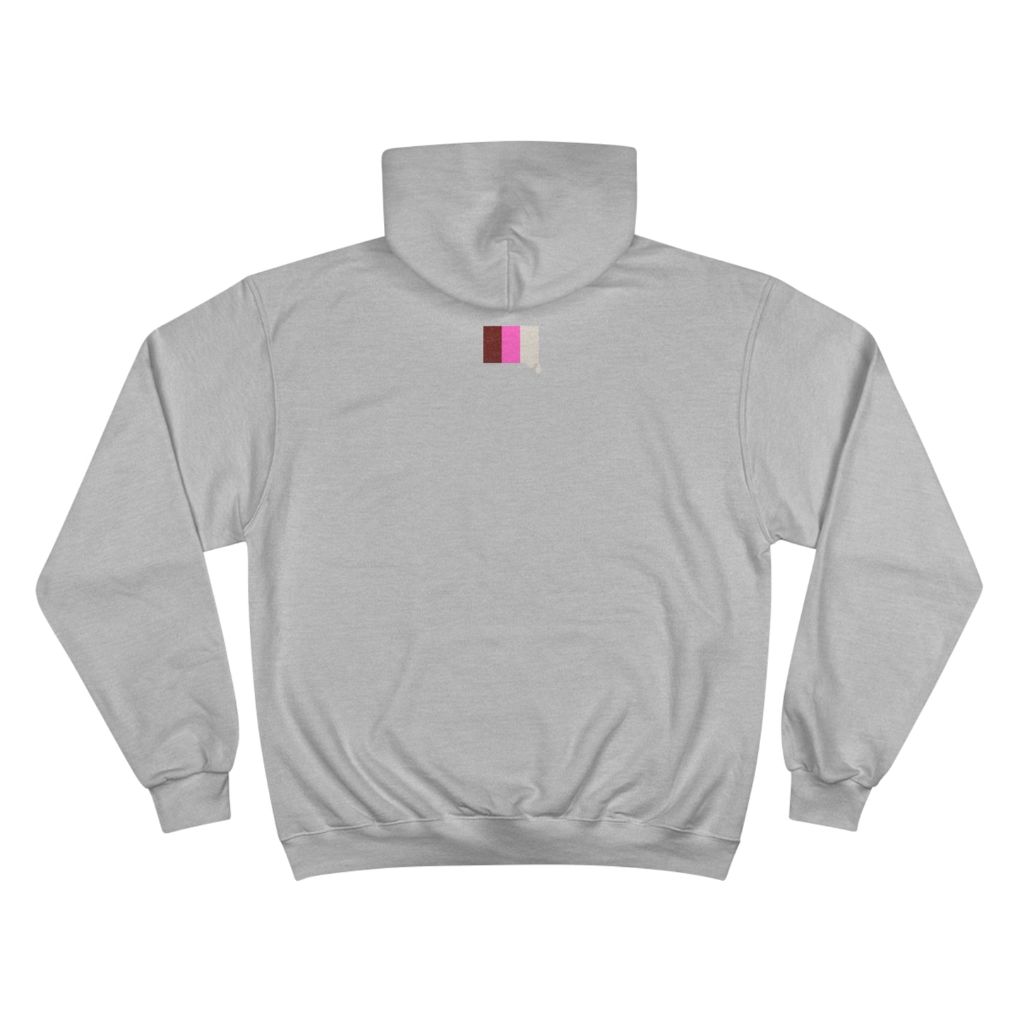 A.D.A.M. x Champion Hoodie