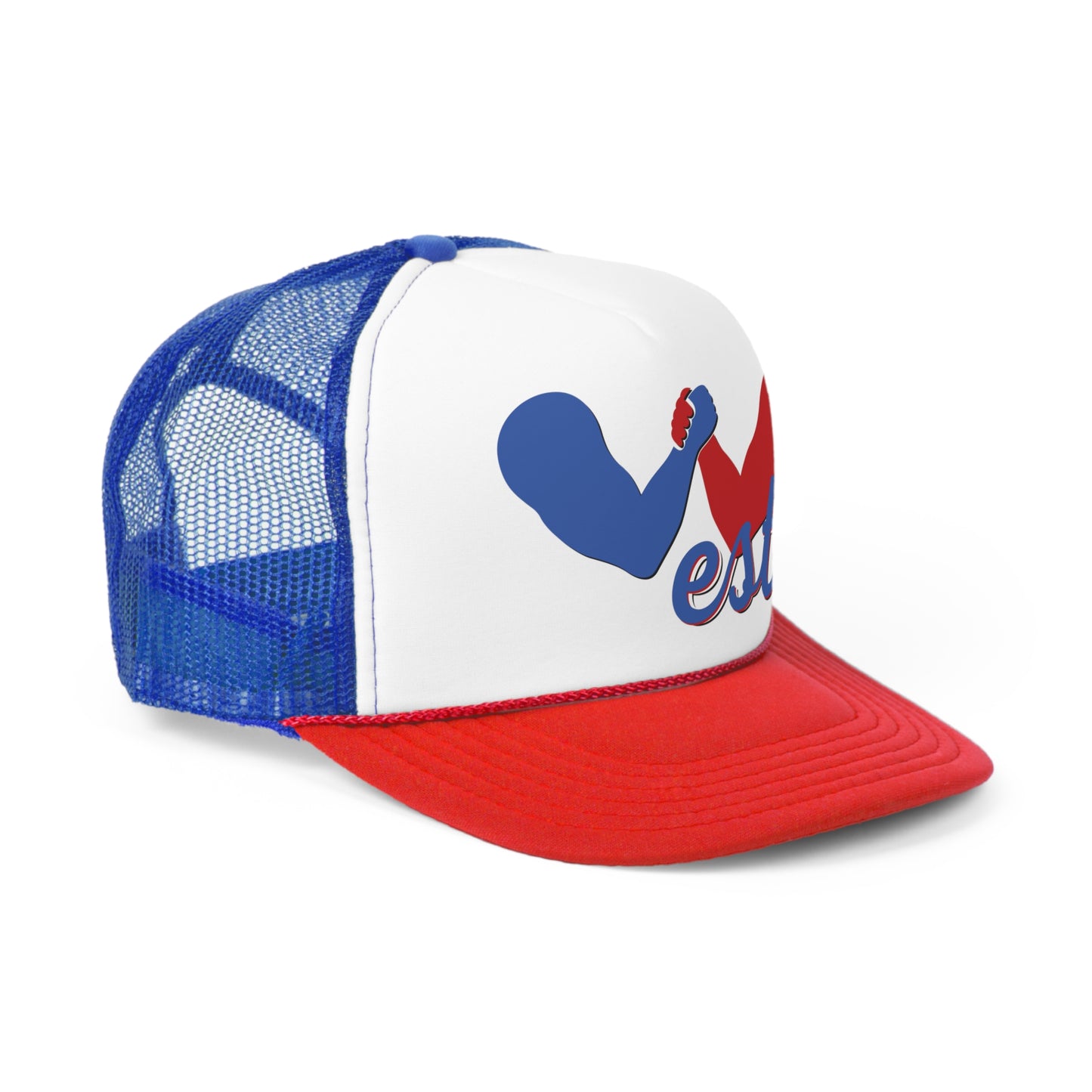 United West Trucker Caps