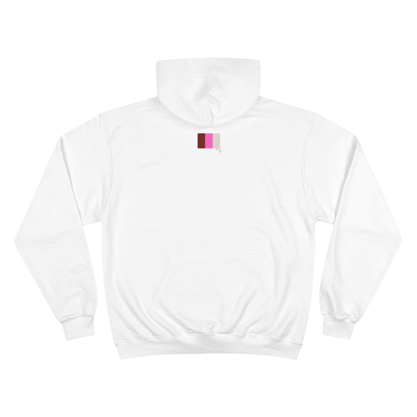 A.D.A.M. x Champion Hoodie