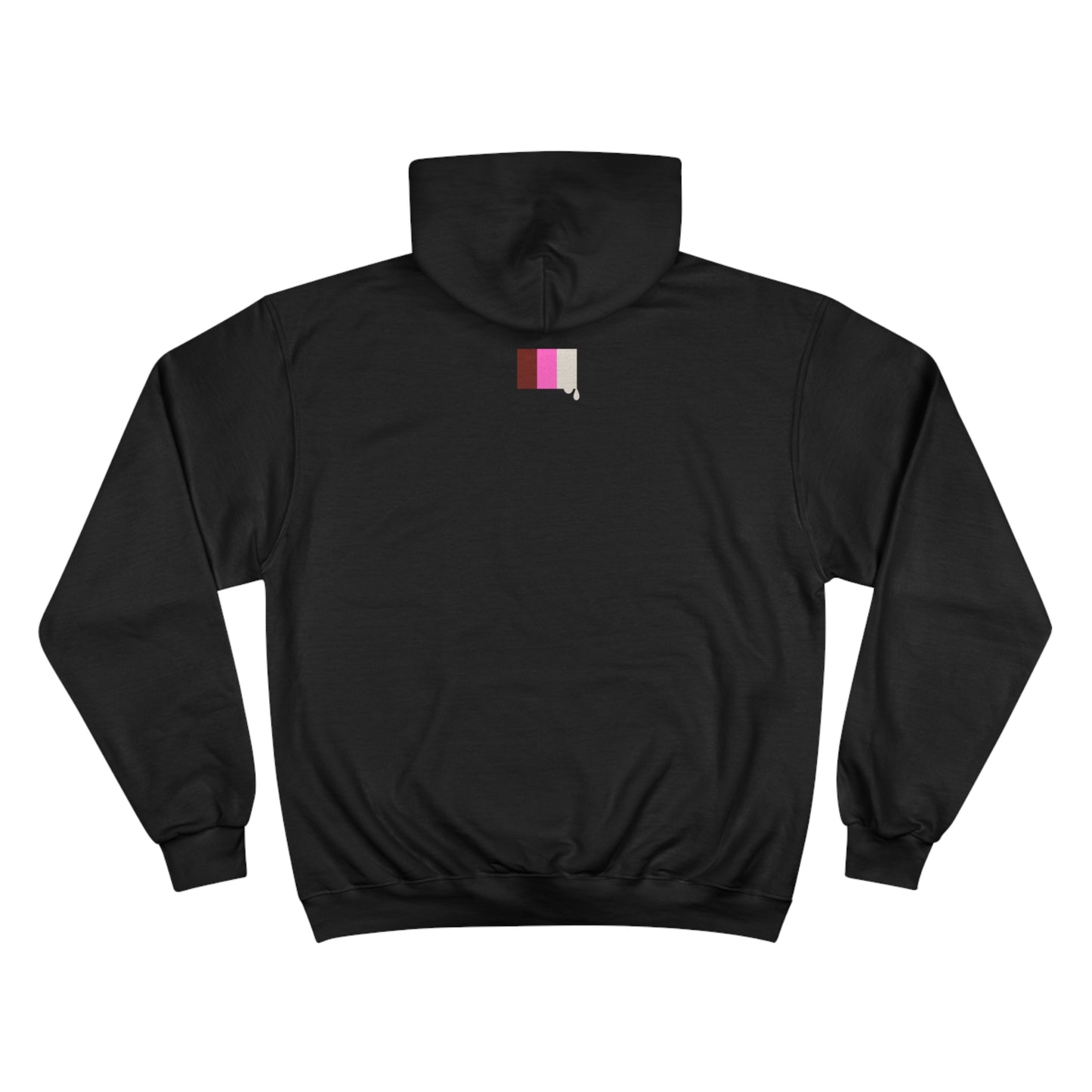 A.D.A.M. x Champion Hoodie