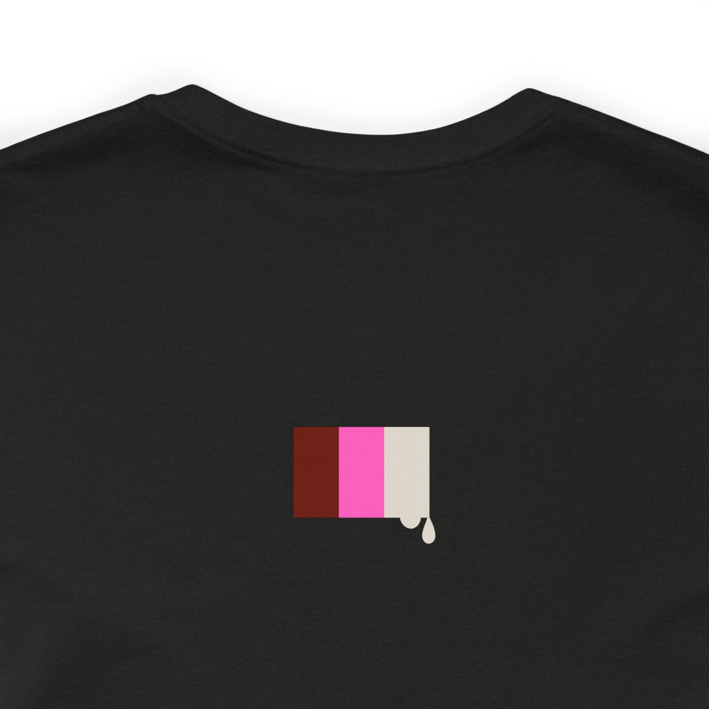 A.D.A.M. Unisex Jersey Short Sleeve Tee
