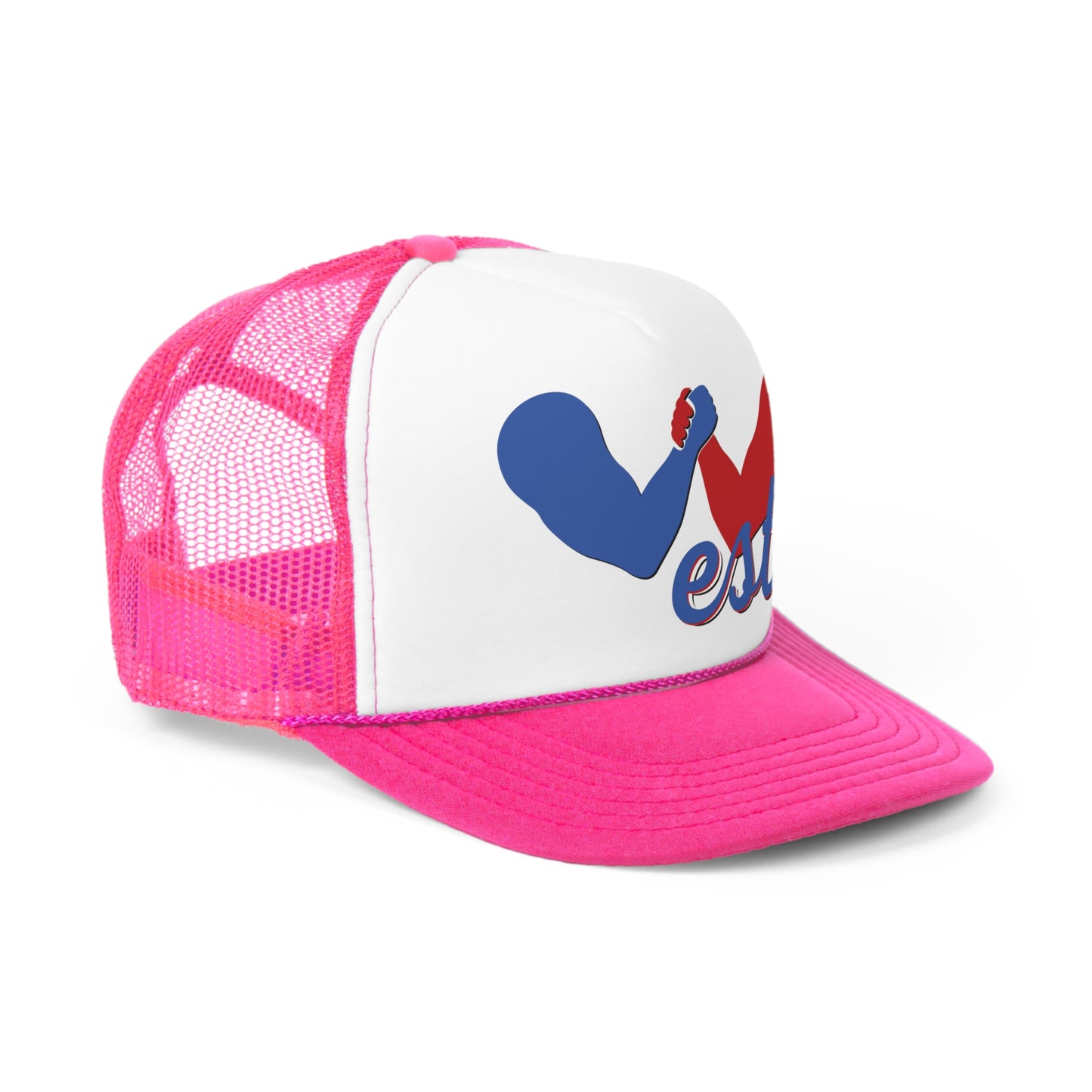United West Trucker Caps
