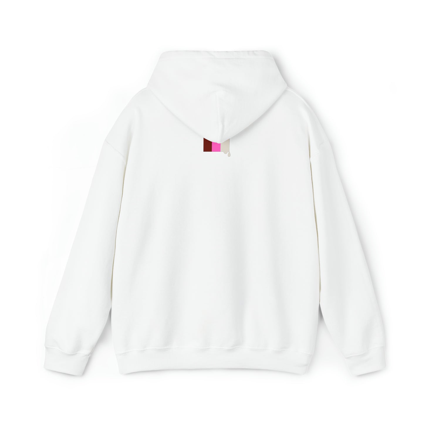 Eat Wisdom Unisex Heavy Blend™ Hooded Sweatshirt