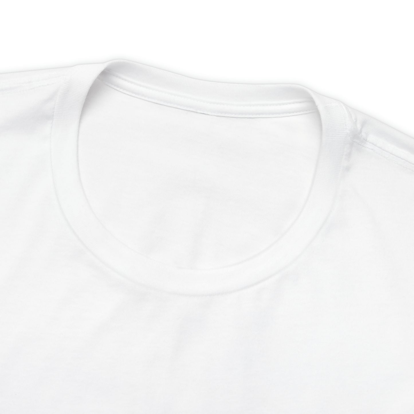 A.D.A.M. Unisex Jersey Short Sleeve Tee