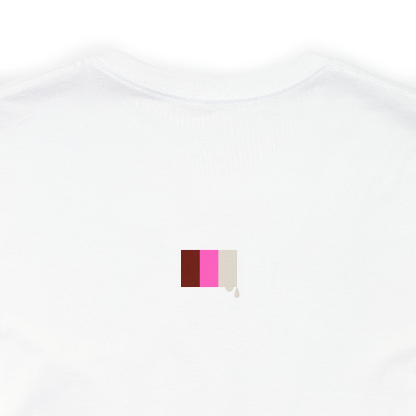 A.D.A.M. Unisex Jersey Short Sleeve Tee