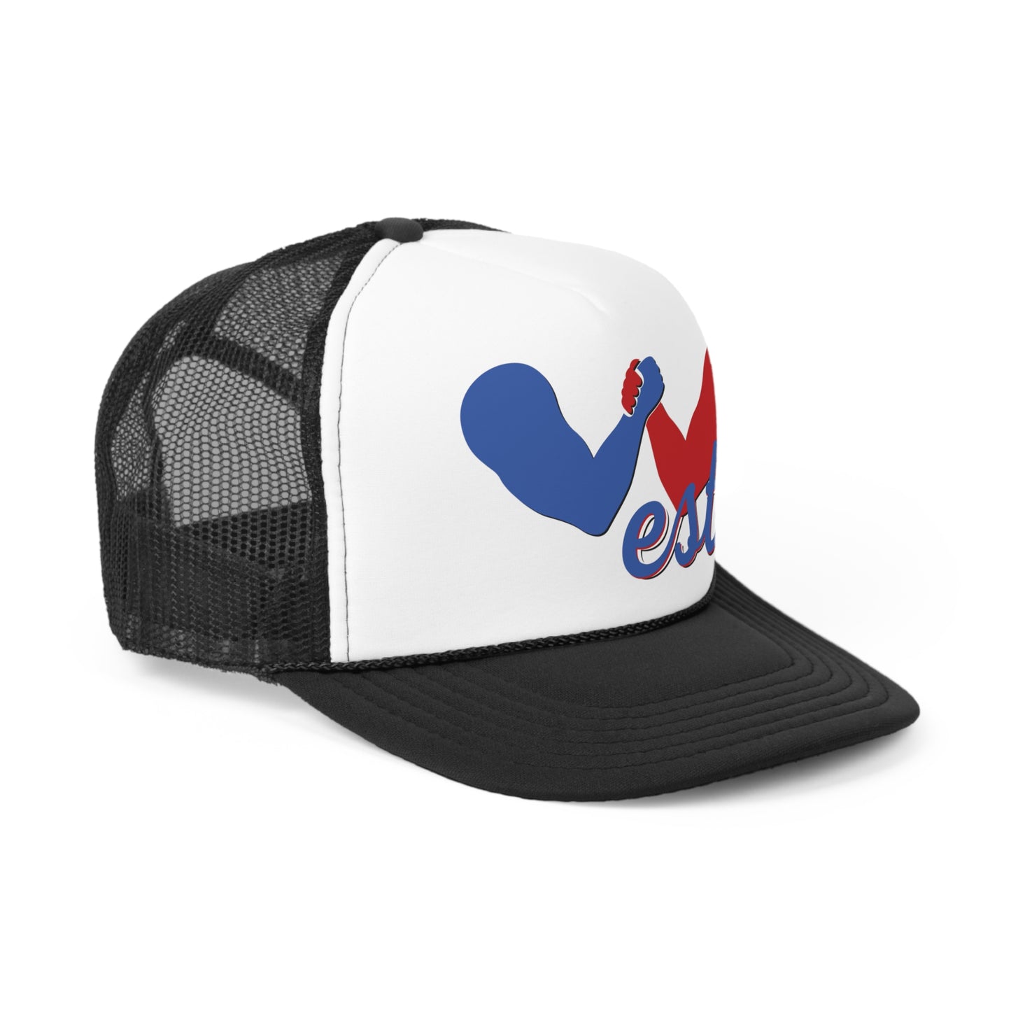 United West Trucker Caps
