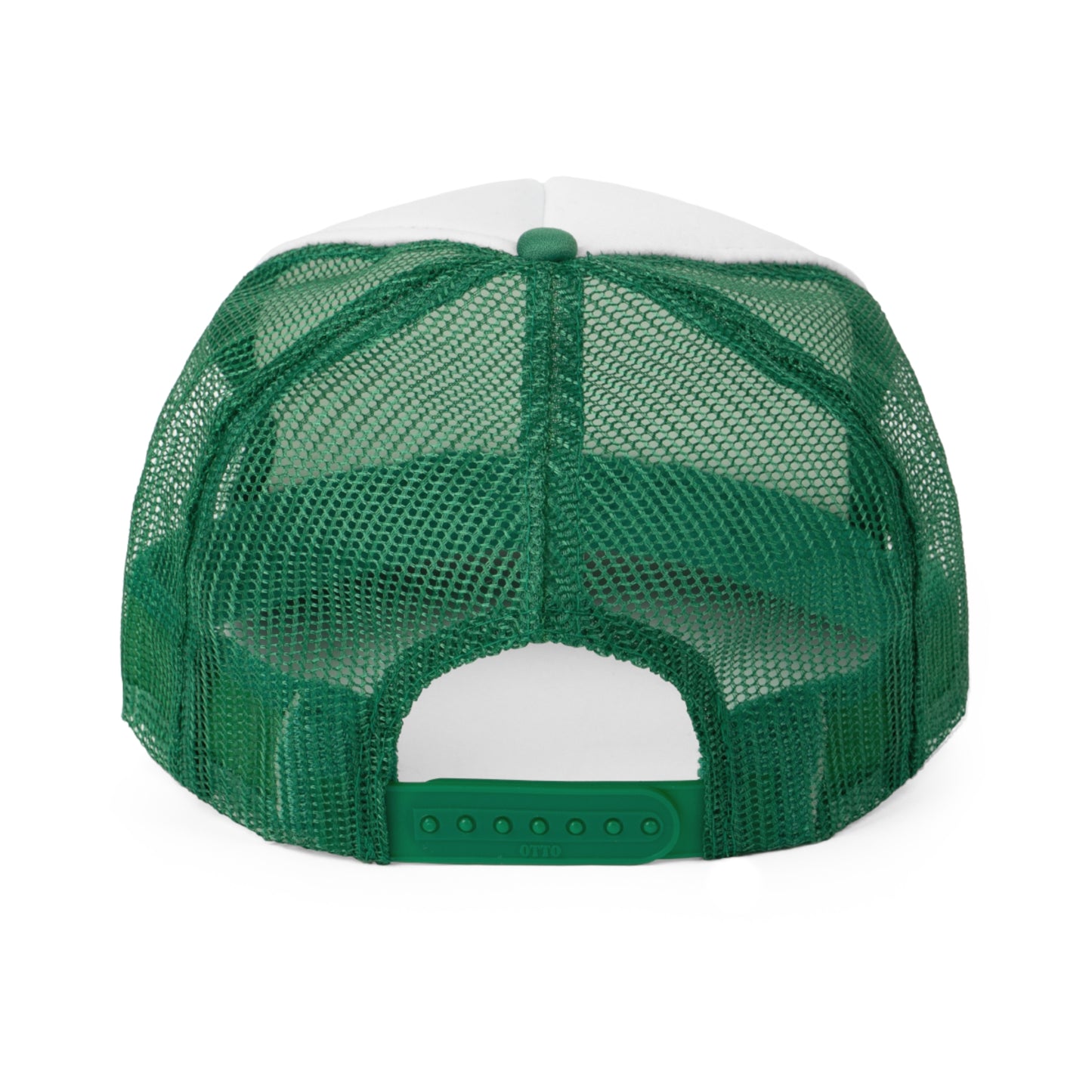 High Benji Trucker Cap