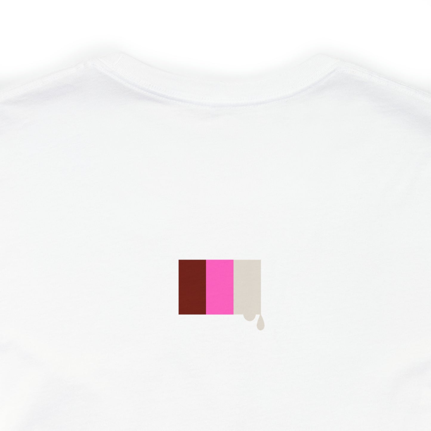 A.D.A.M. Unisex Jersey Short Sleeve Tee