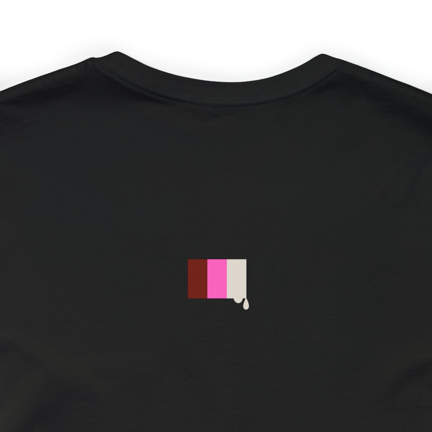 A.D.A.M. Unisex Jersey Short Sleeve Tee