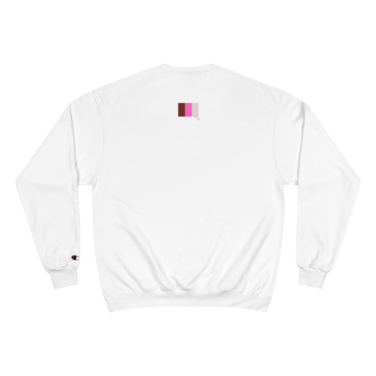 A.D.A.M. x Champion Sweatshirt