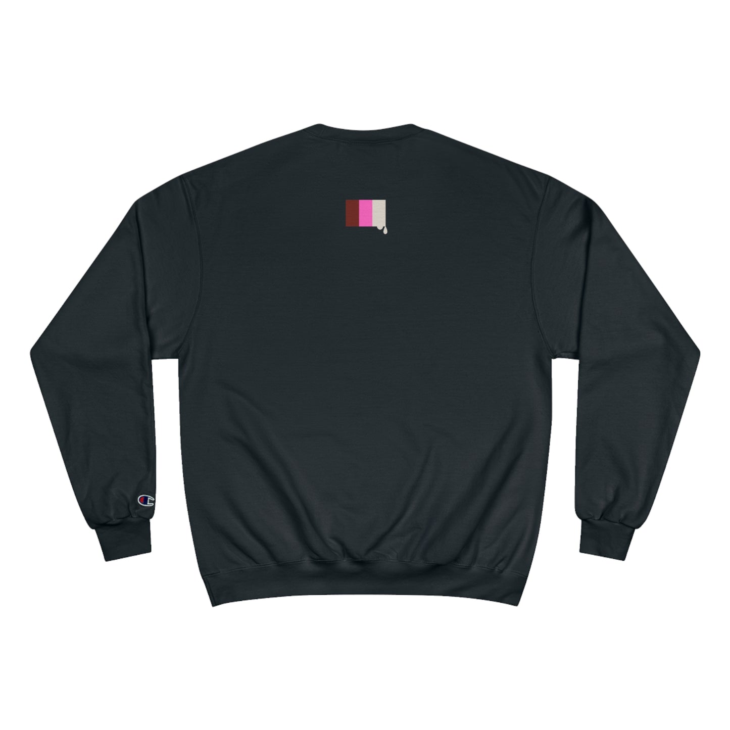 A.D.A.M. x Champion Sweatshirt