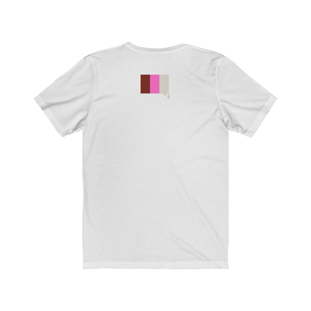 Best Coast Music Game Edition Unisex Jersey Short Sleeve Tee