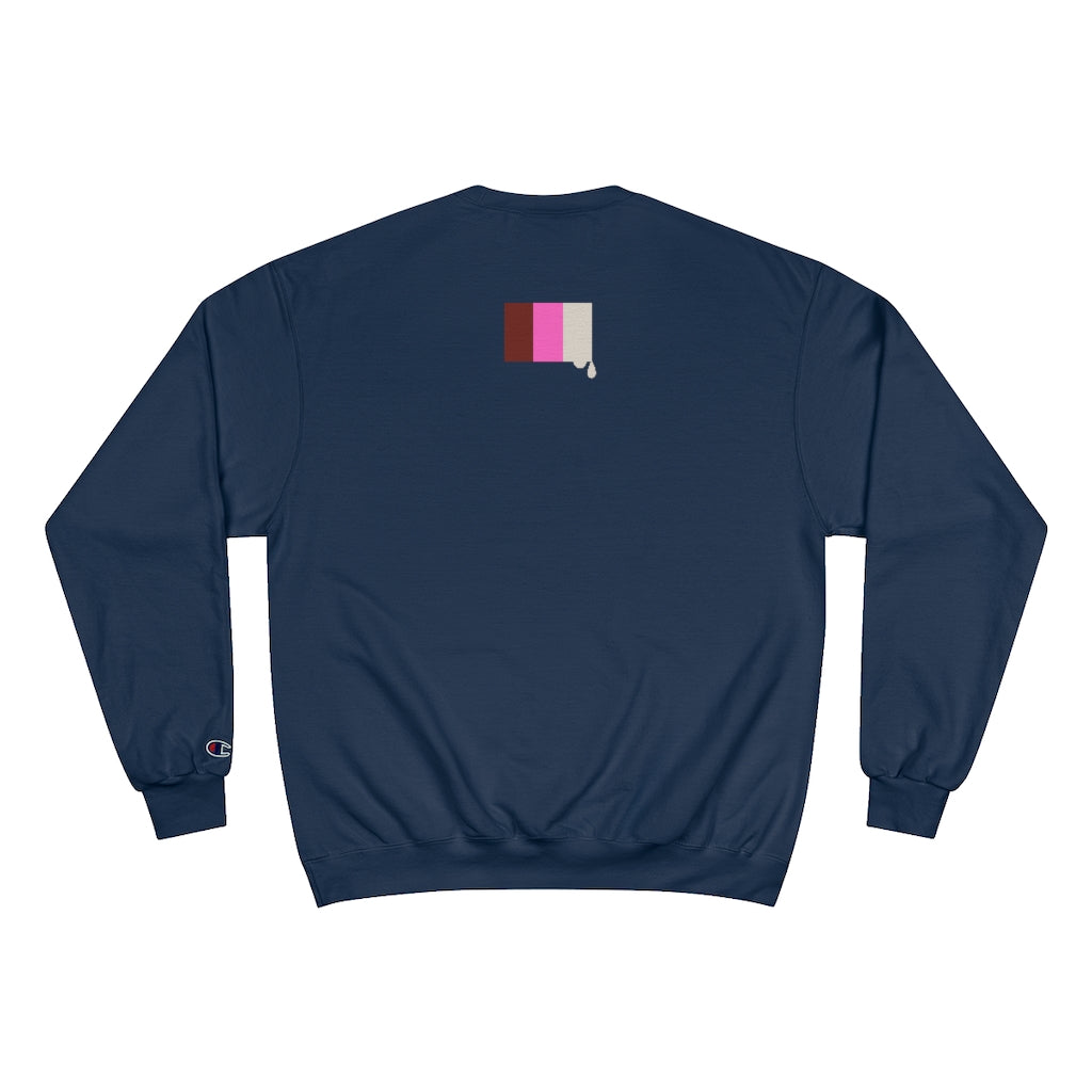 United West Champion Sweatshirt