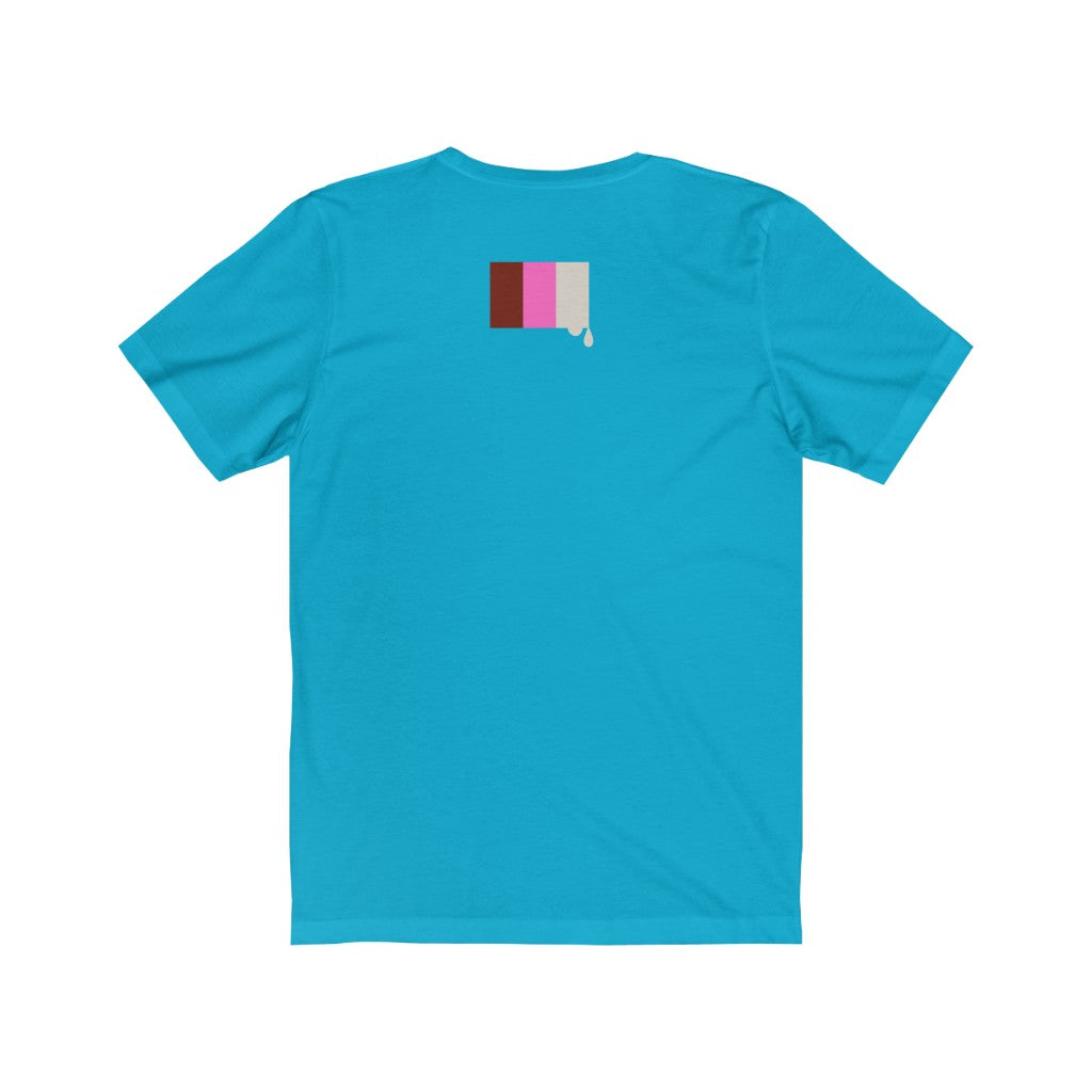 The BoogieMan Unisex Jersey Short Sleeve Tee