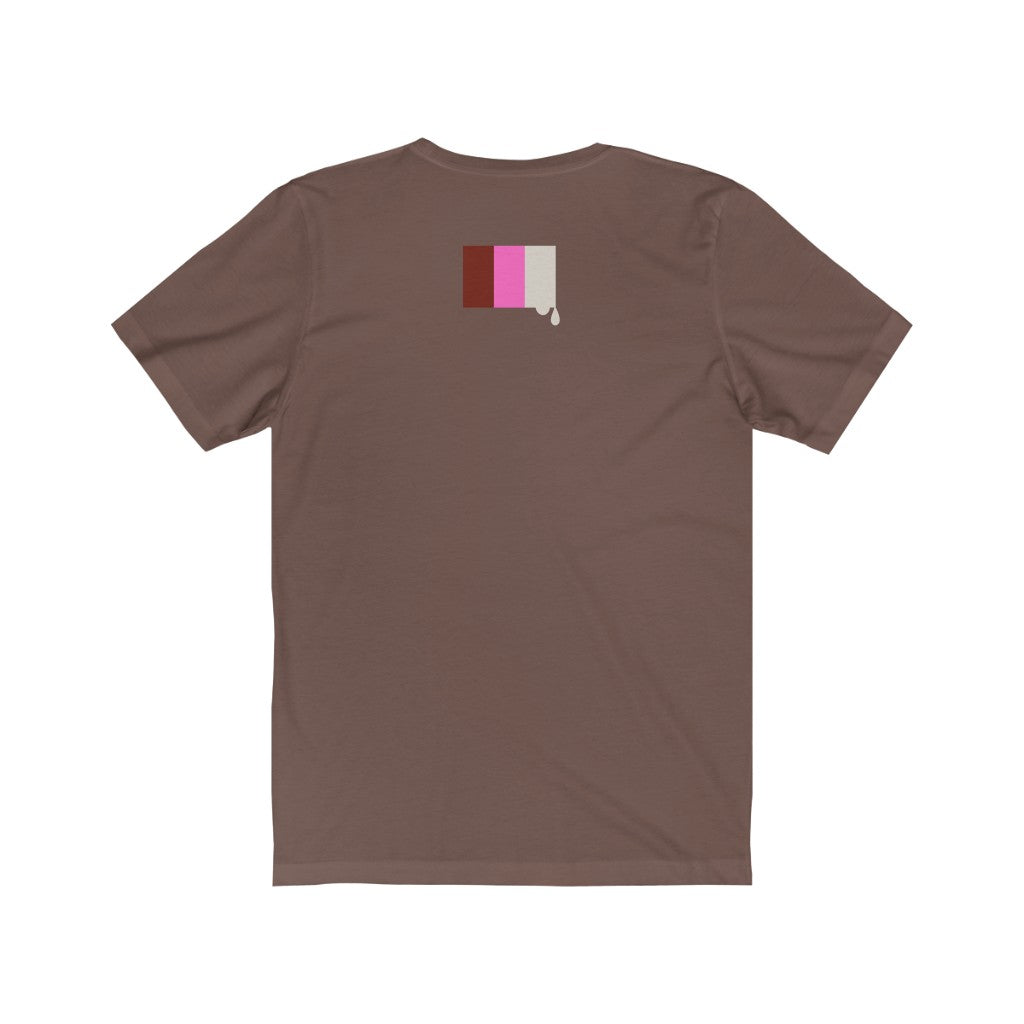 Best Coast Music Game Edition Unisex Jersey Short Sleeve Tee