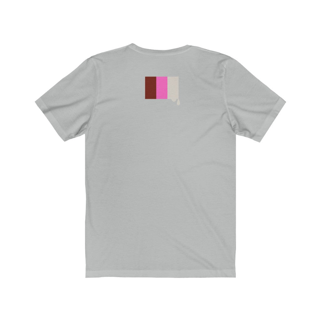 Work That Pole Unisex Jersey Short Sleeve Tee
