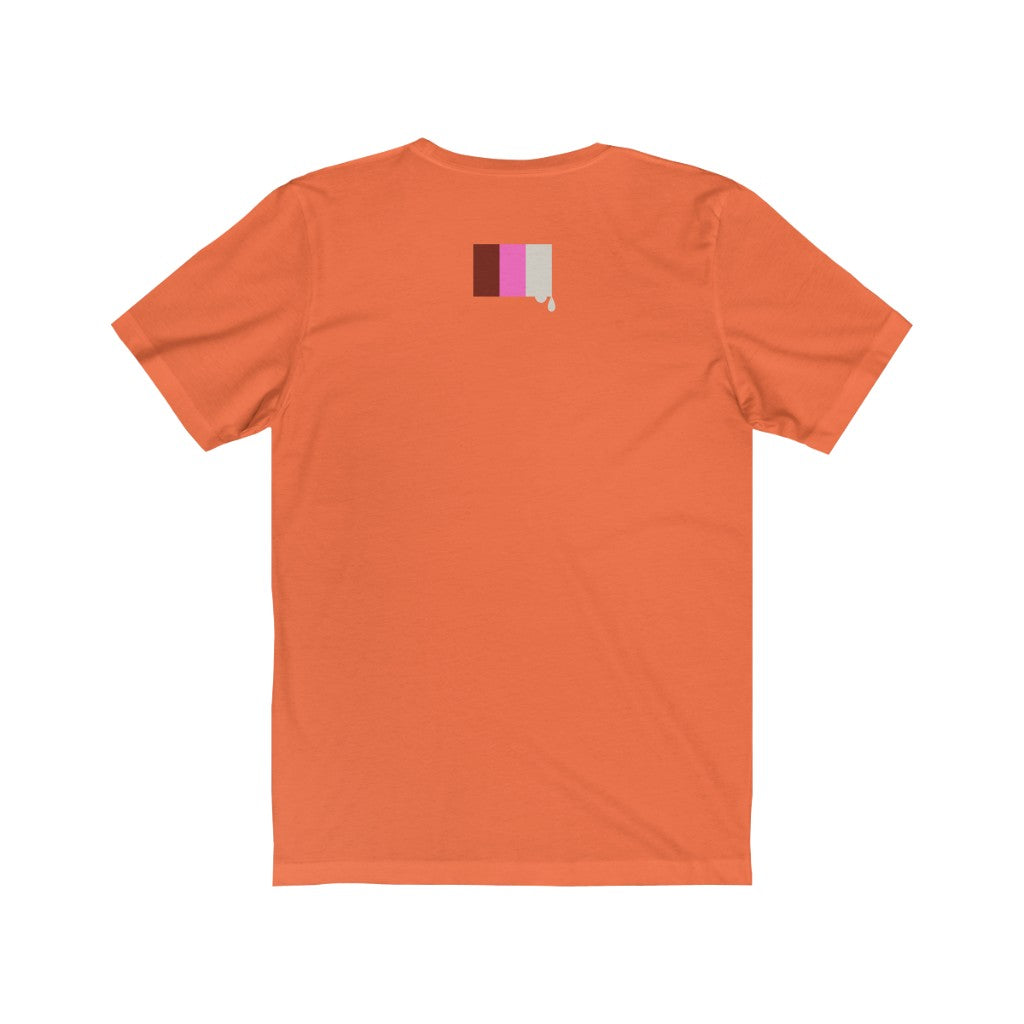 How To Rule The World Unisex Jersey Short Sleeve Tee