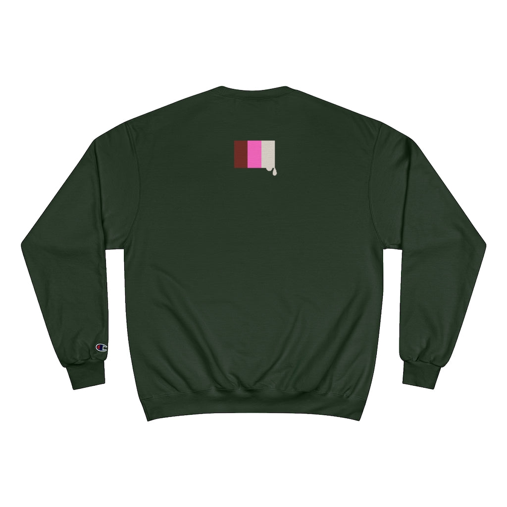 United West Champion Sweatshirt