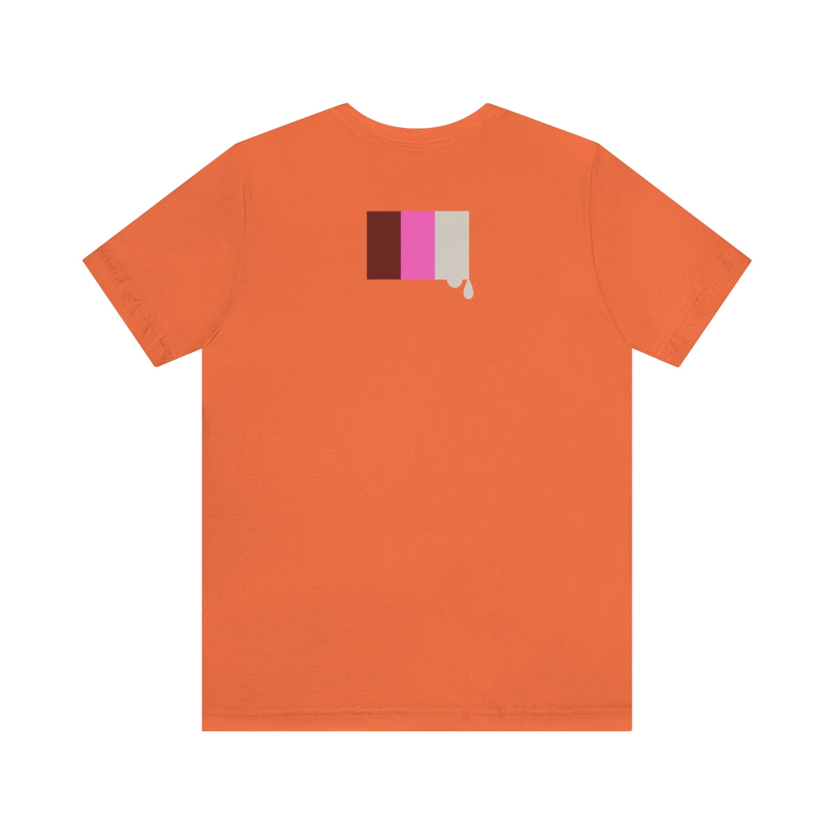 Vikings & Pilgrims Unisex Jersey Short Sleeve Tee