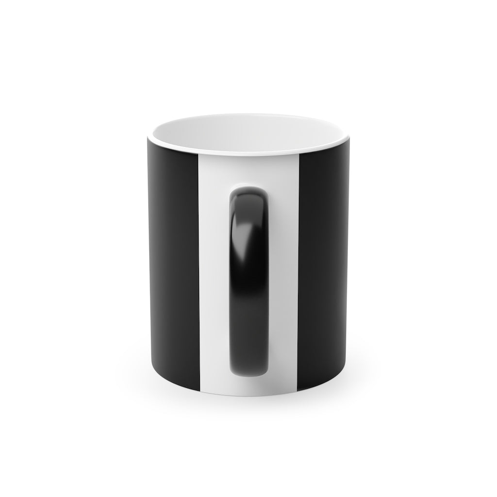 Neopolitan Drip Magic Mug