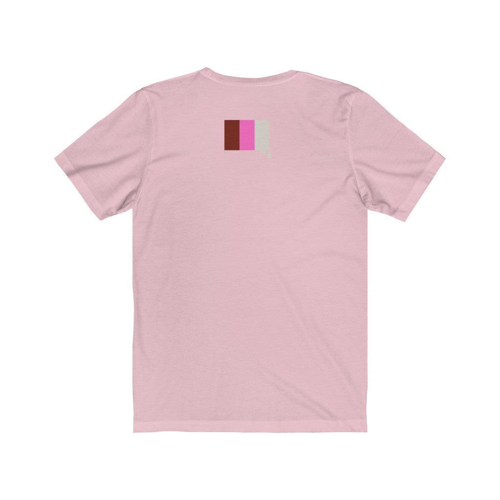 The BoogieMan Unisex Jersey Short Sleeve Tee