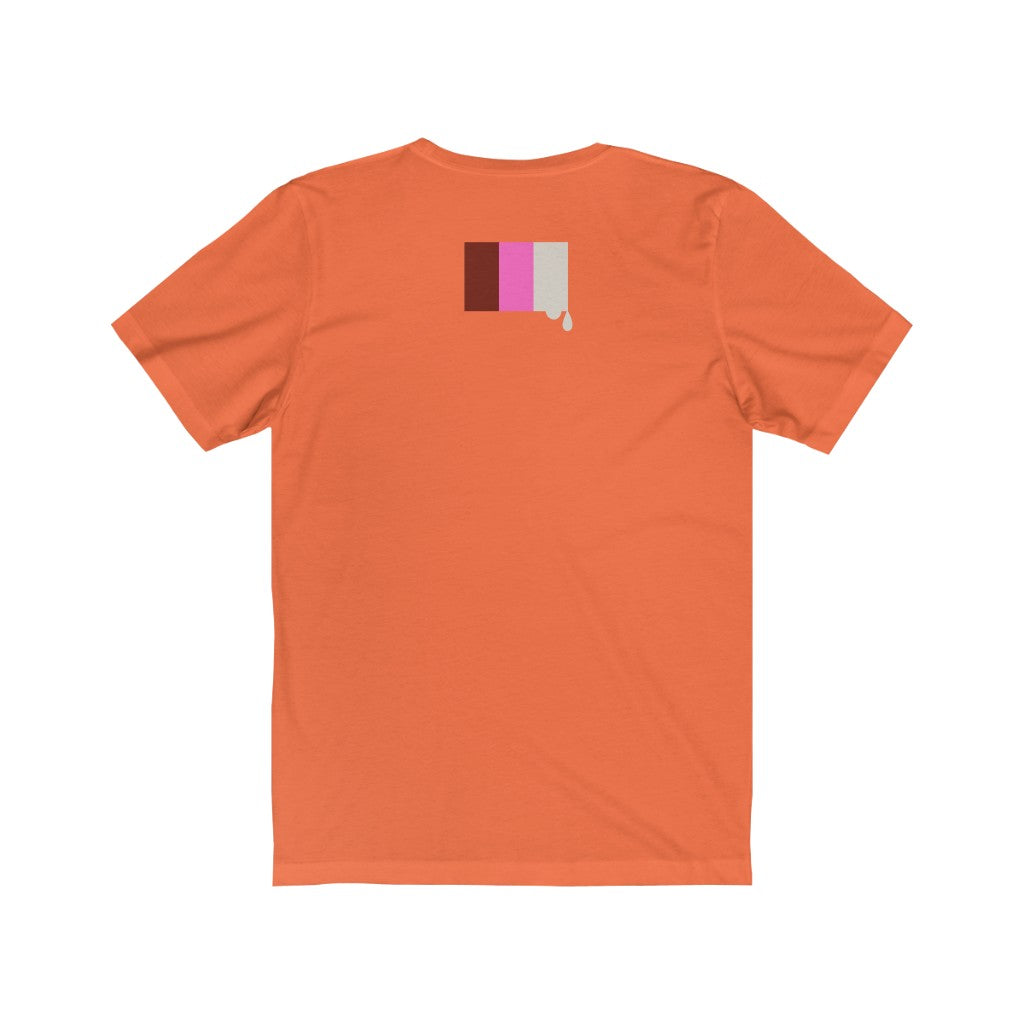 Truck Song Cover Unisex Jersey Short Sleeve Tee