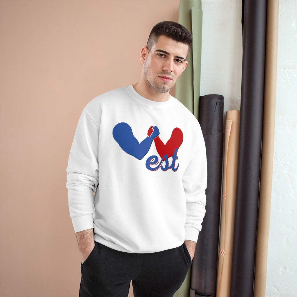 United West Champion Sweatshirt