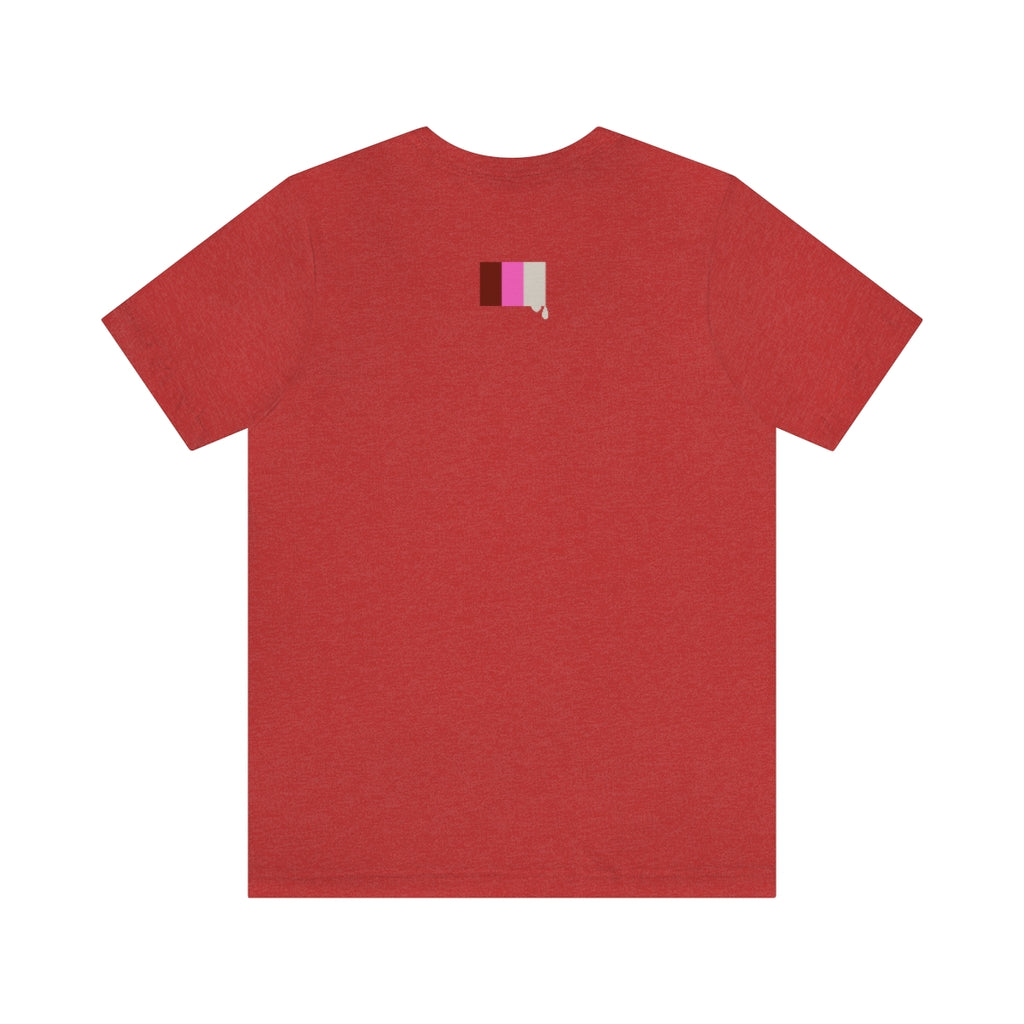 Chic Talk Unisex Jersey Short Sleeve Tee