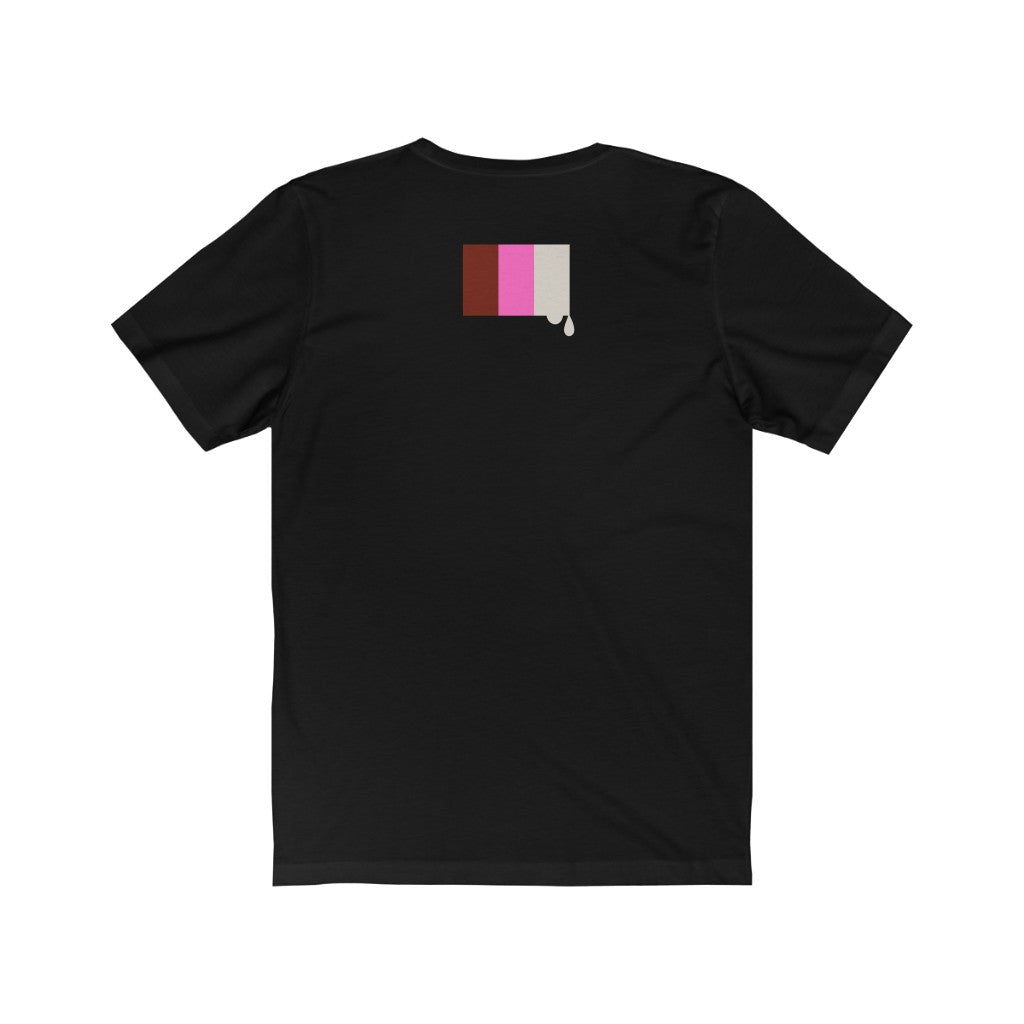 Work That Pole Unisex Jersey Short Sleeve Tee