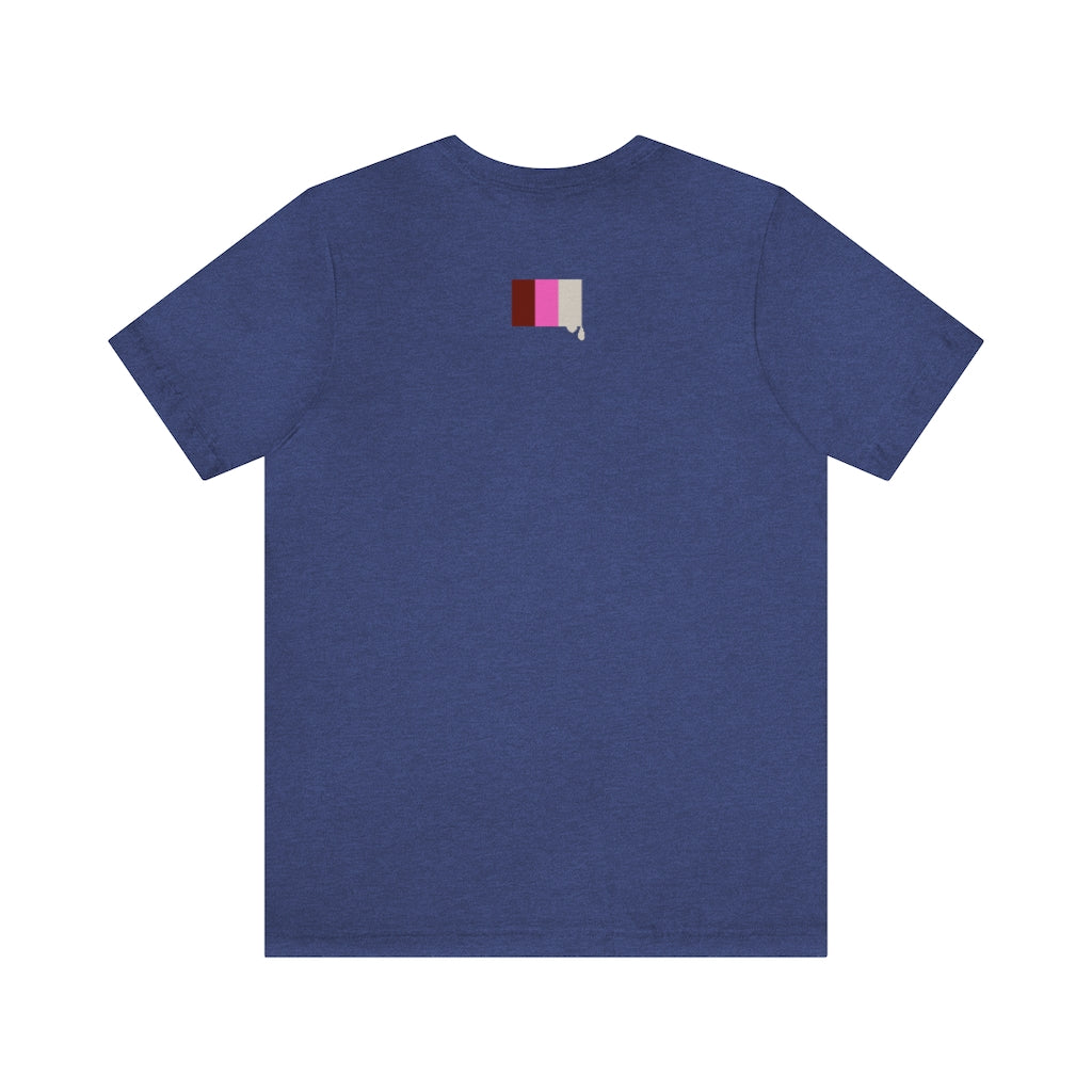 Chic Talk Unisex Jersey Short Sleeve Tee