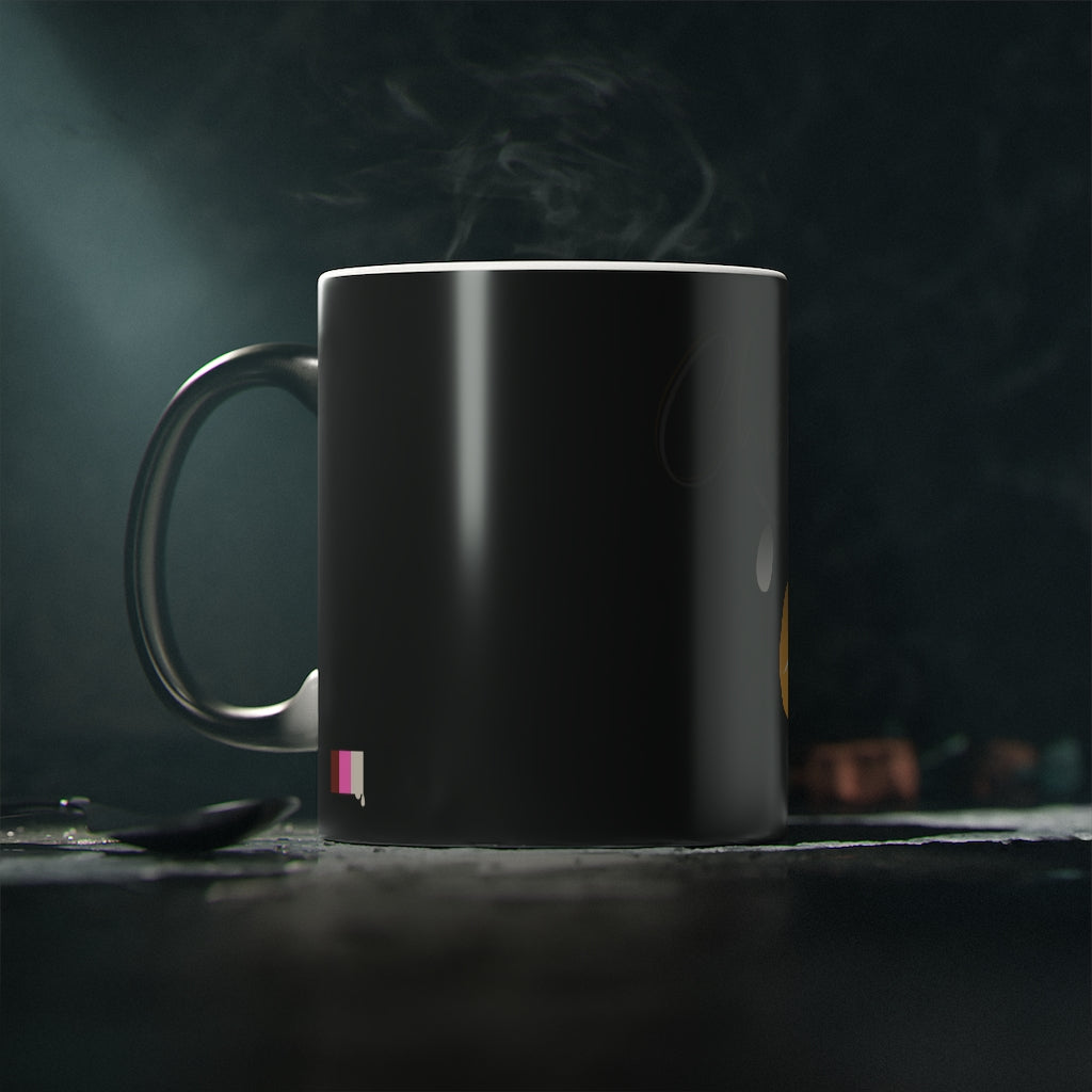 Chic Talk Magic Mug