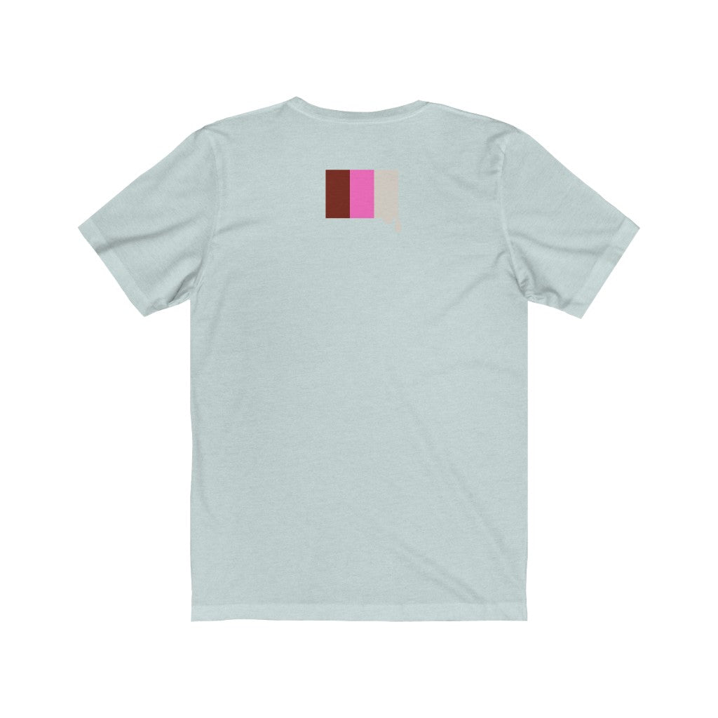 Truck Song Cover Unisex Jersey Short Sleeve Tee