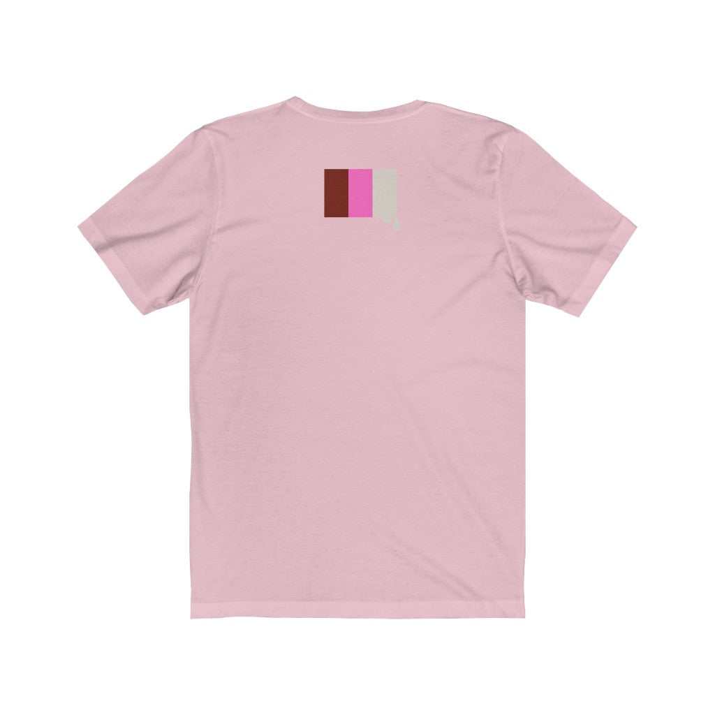 Truck Song Cover Unisex Jersey Short Sleeve Tee