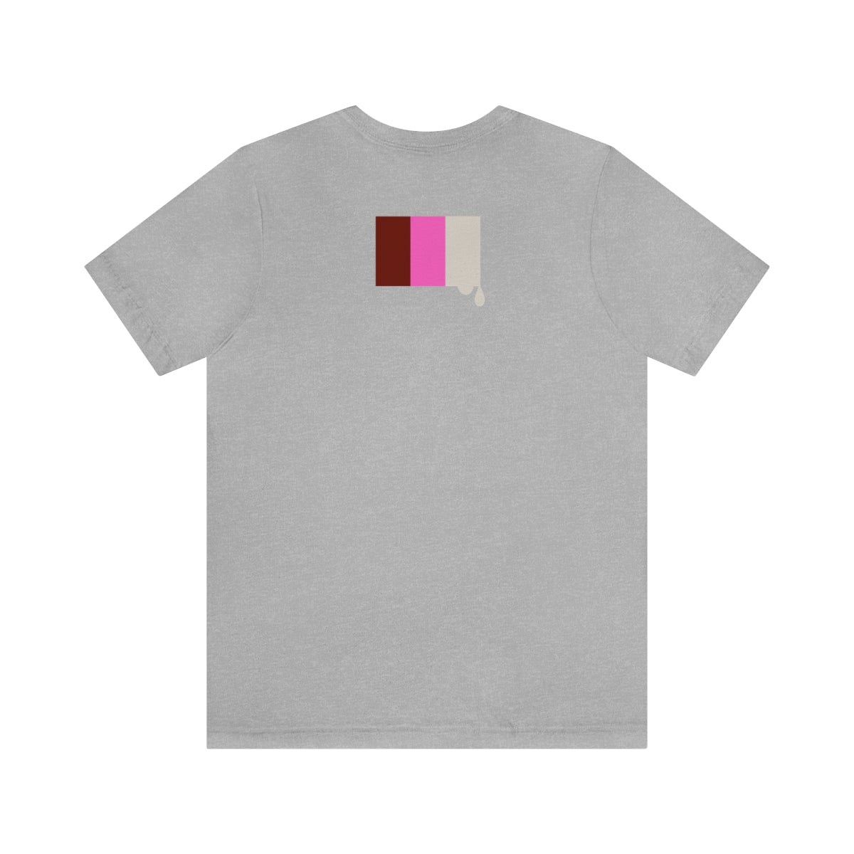 Vikings & Pilgrims Unisex Jersey Short Sleeve Tee