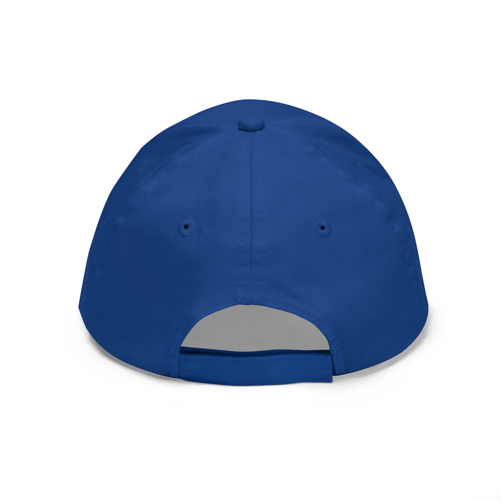 Chic Talk Unisex Twill Hat