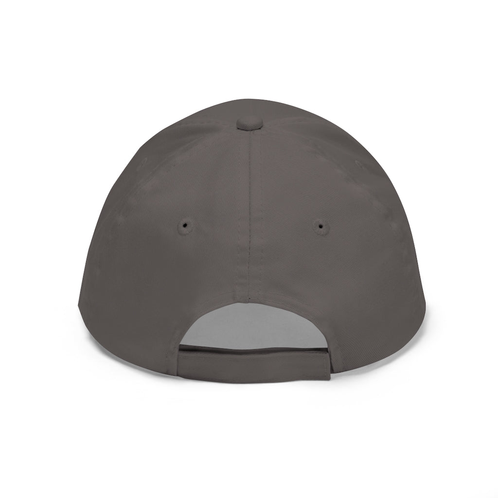 Chic Talk Unisex Twill Hat