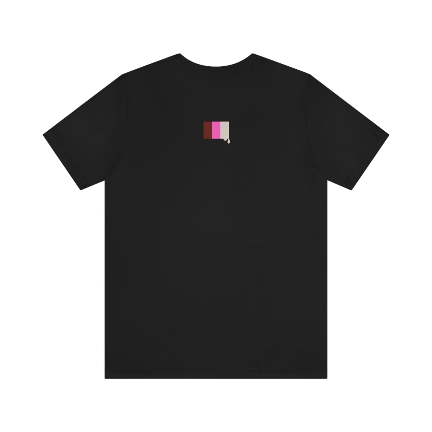 A.D.A.M. Unisex Jersey Short Sleeve Tee