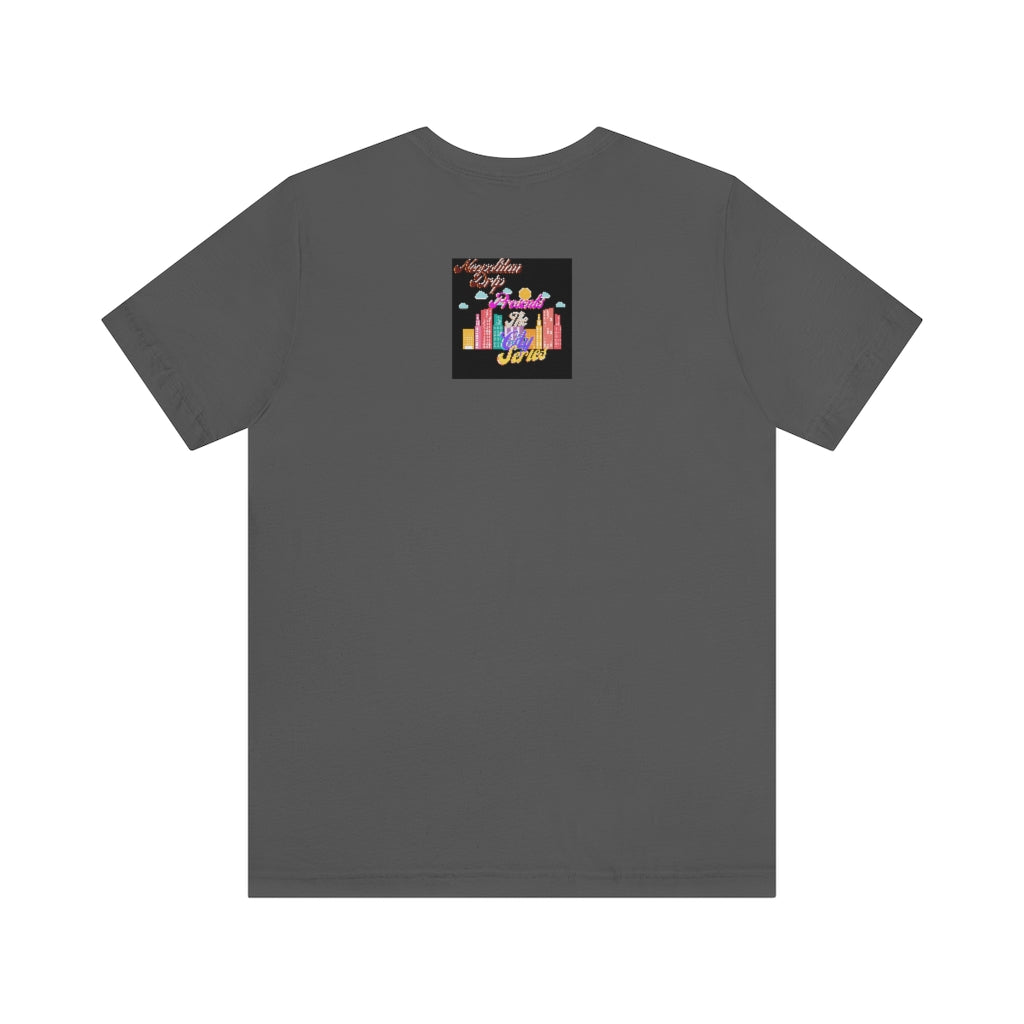 ND City Series MIA Unisex Jersey Short Sleeve Tee