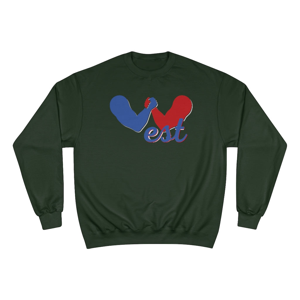 United West Champion Sweatshirt