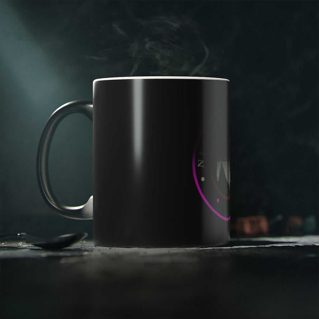 Neopolitan Drip Magic Mug