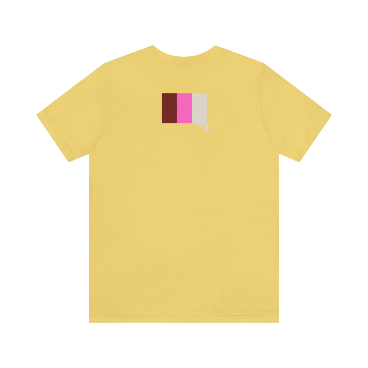 Vikings & Pilgrims Unisex Jersey Short Sleeve Tee
