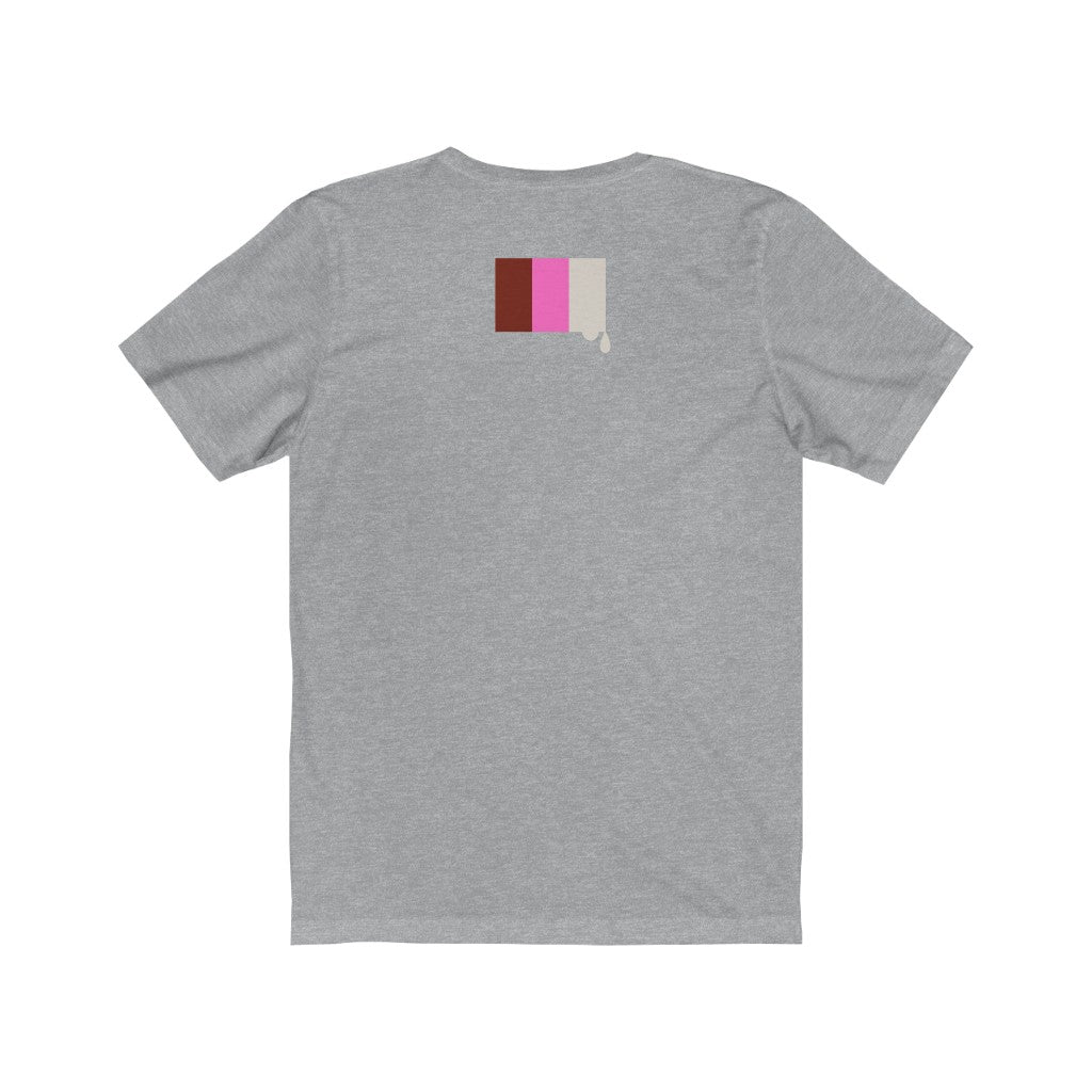 Truck Song Cover Unisex Jersey Short Sleeve Tee