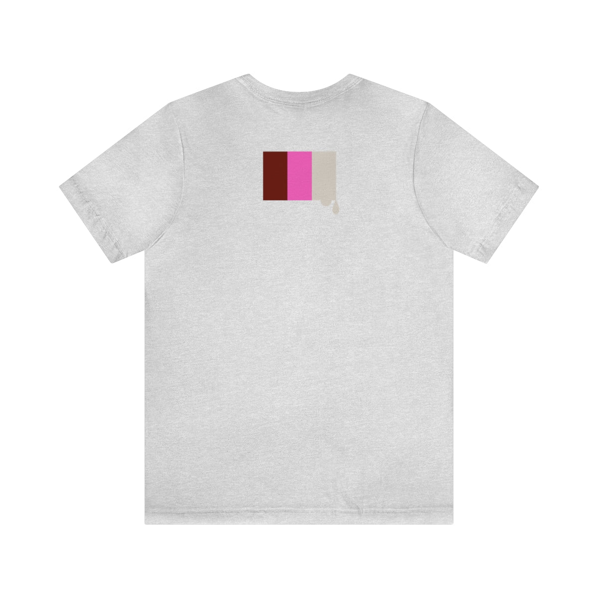 Vikings & Pilgrims Unisex Jersey Short Sleeve Tee