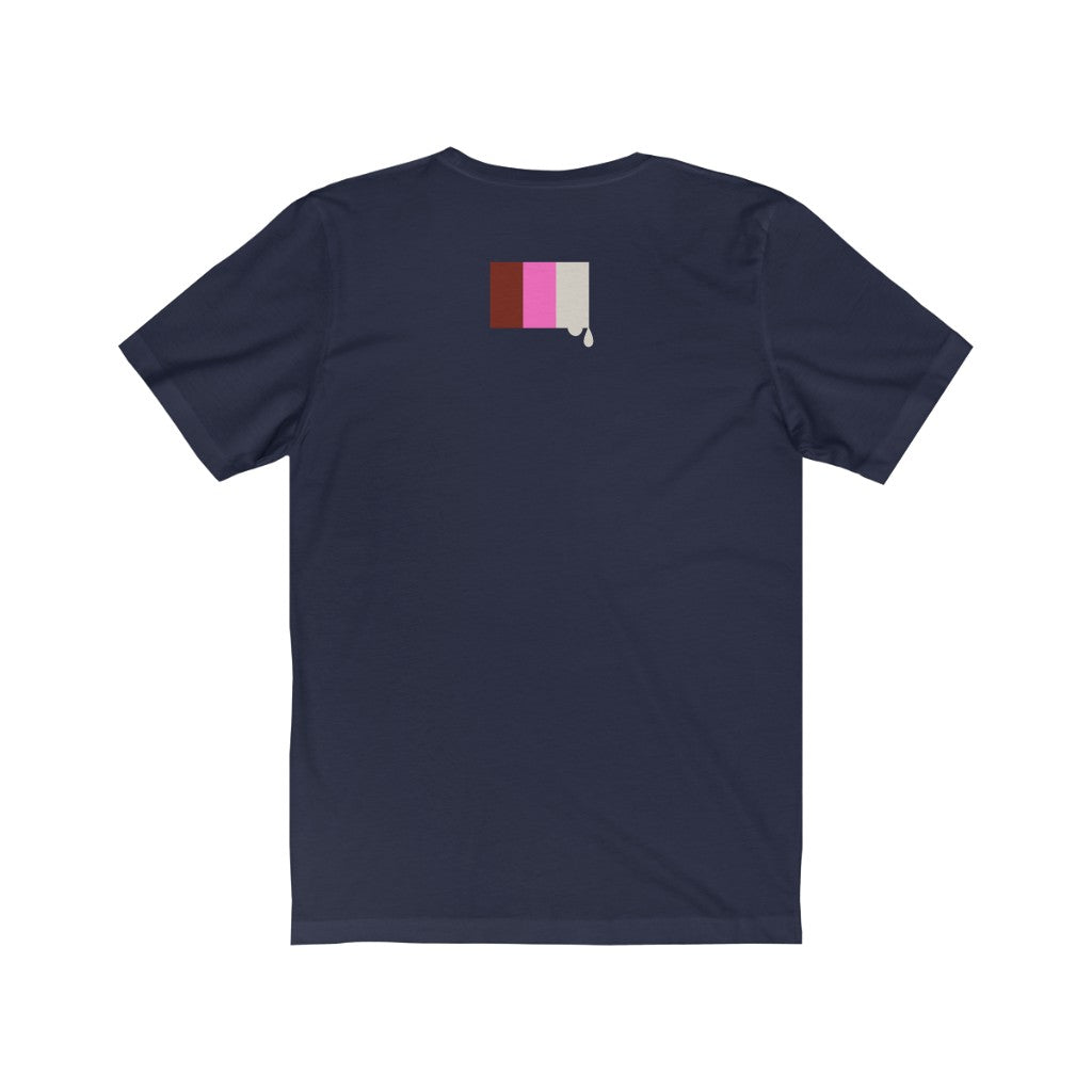 The BoogieMan Unisex Jersey Short Sleeve Tee