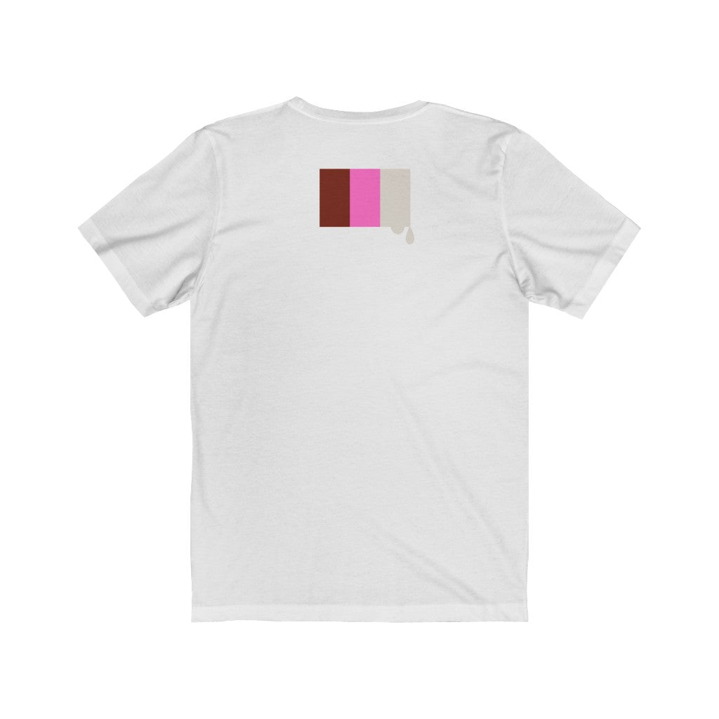 40+ Unisex Jersey Short Sleeve Tee