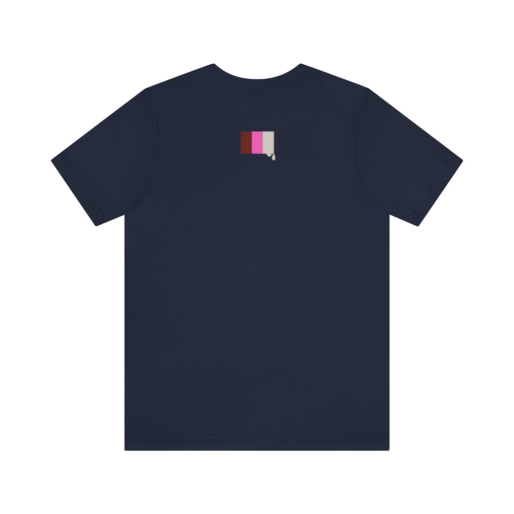 Chic Talk Unisex Jersey Short Sleeve Tee